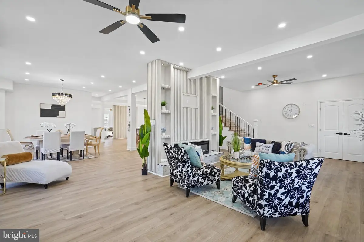 3315 Oakfield Ave, Baltimore, MD 21207 - #1