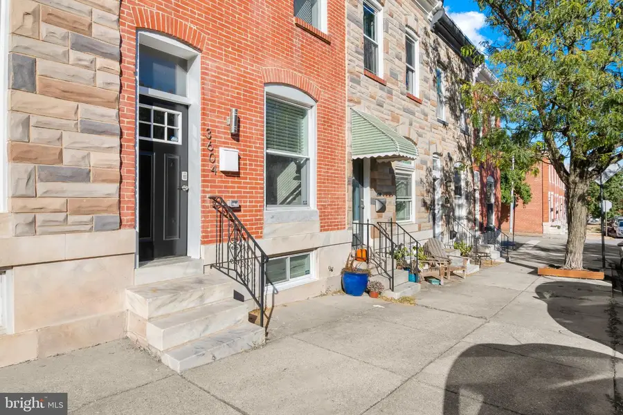 3604 Foster Ave, Baltimore, MD 21224 - #2