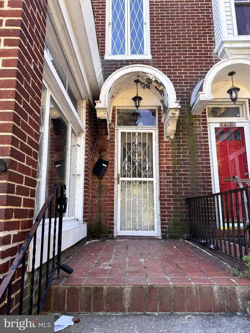 3017 Shannon Dr, Baltimore, MD 21213 - #2