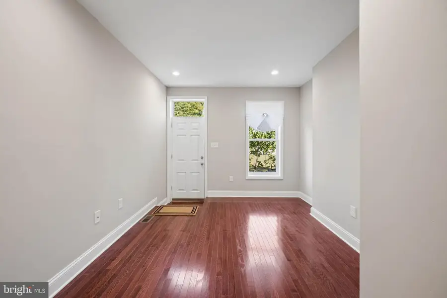 1604 N Regester St, Baltimore, MD 21213 - #2