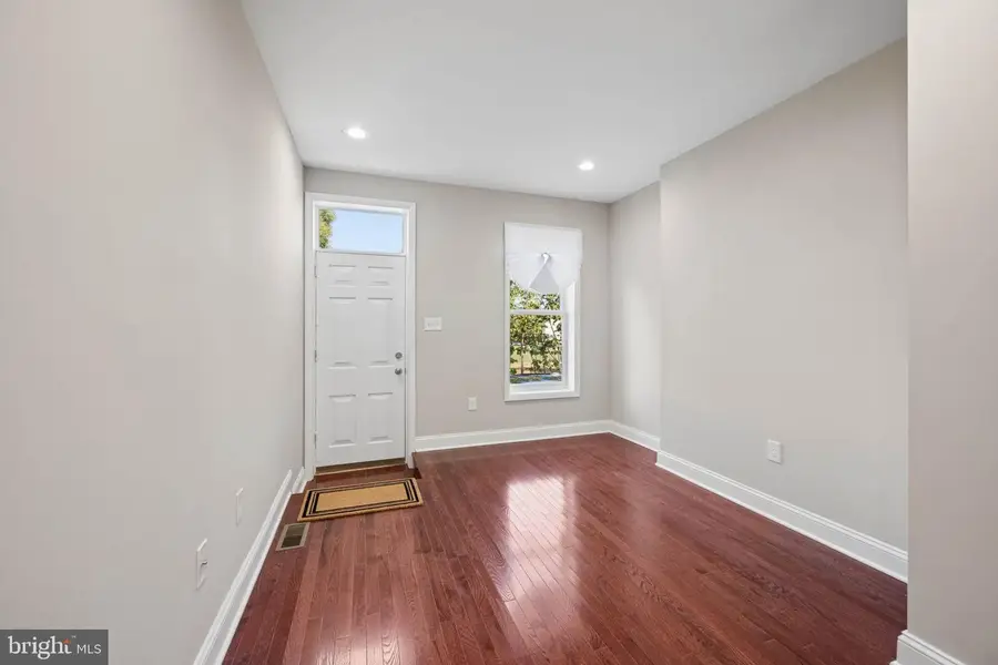 1604 N Regester St, Baltimore, MD 21213 - #3