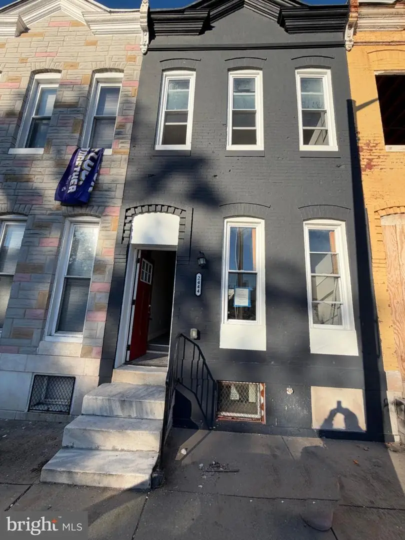 2444 Brentwood Ave, Baltimore, MD 21218 - #1