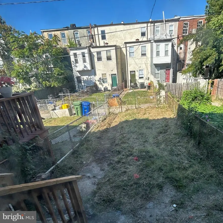 2444 Brentwood Ave, Baltimore, MD 21218 - #3