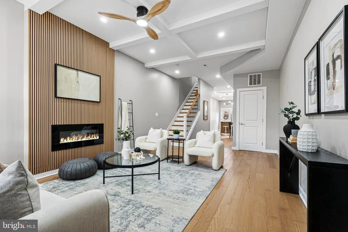 2906 Clifton Ave, Baltimore, MD 21216 - #1