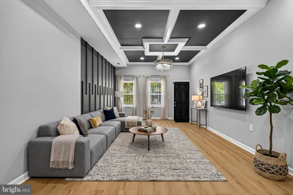2518 W Fayette St, BALTIMORE, MD 21223