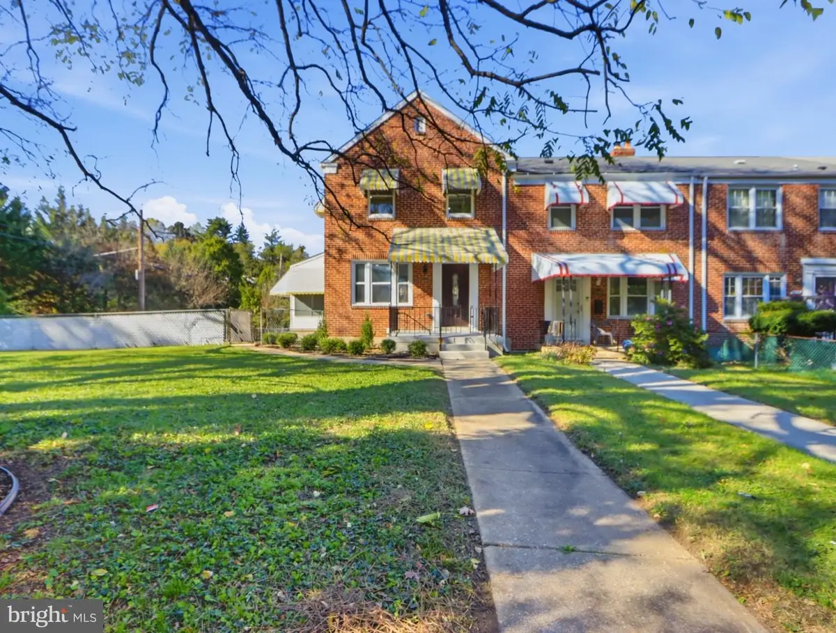 Address Withheld By Seller, Baltimore, MD 21228 - #1