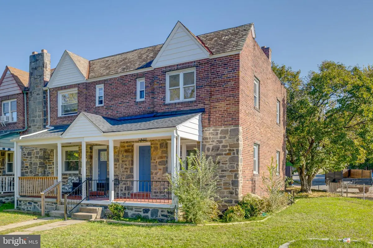3847 Brooklyn Ave, Baltimore, MD 21225 - #1
