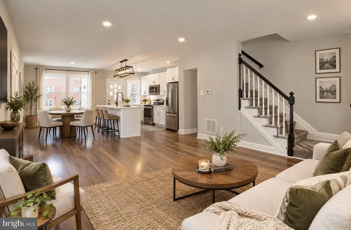 940 E 41st St, Baltimore, MD 21218 - #1