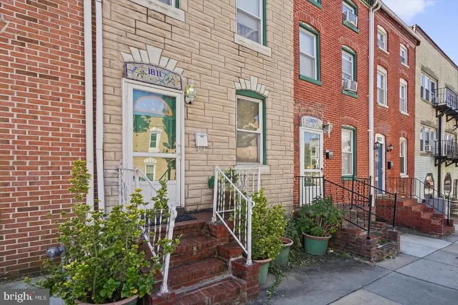 1811 E Lombard St, Baltimore, MD 21231 - #3