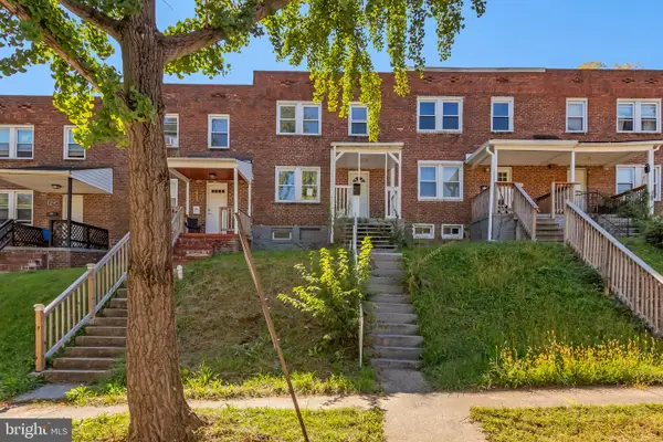 2711 Ellicott Dr, BALTIMORE, MD 21216