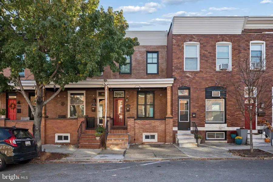 621 S Eaton St, Baltimore, MD 21224 - #2
