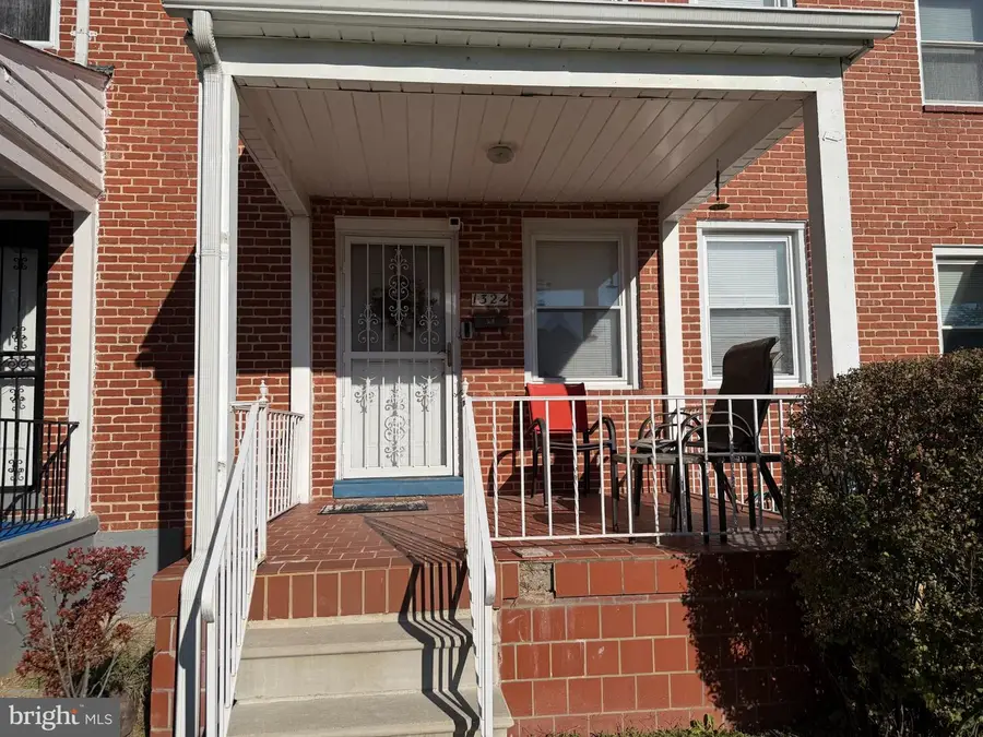 1324 Stonewood Rd, Baltimore, MD 21239 - #2