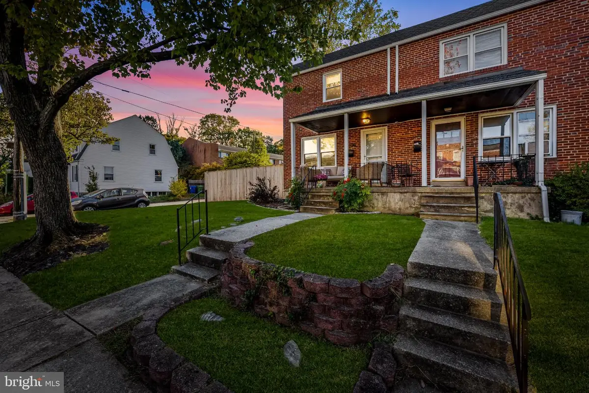 4106 Buena Vista Ave, Baltimore, MD 21211 - #1