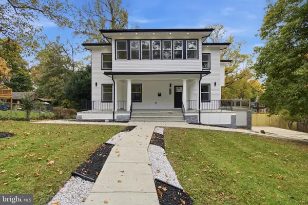 2704 Queen Anne Rd, BALTIMORE, MD 21216