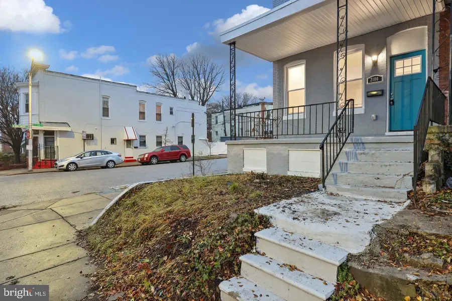 2100 N Smallwood St, Baltimore, MD 21216 - #3