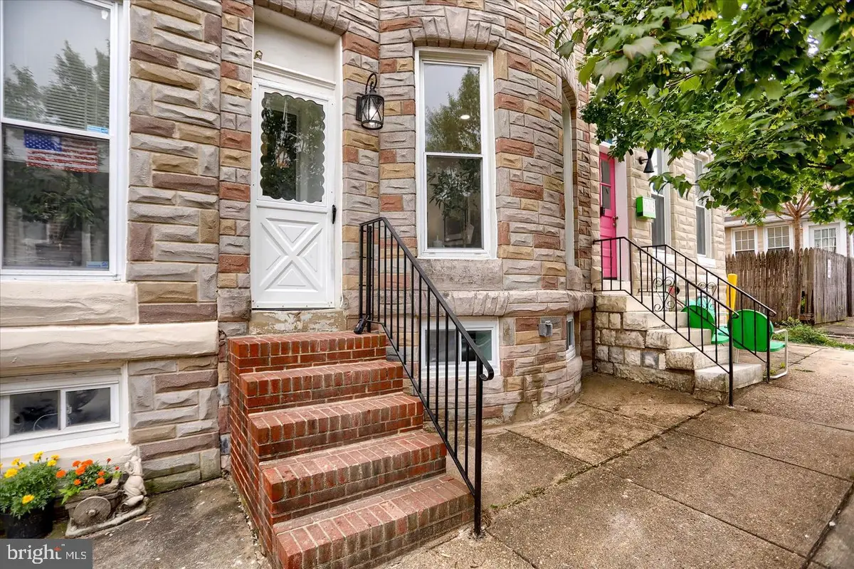 719 Berry St, Baltimore, MD 21211 - #1
