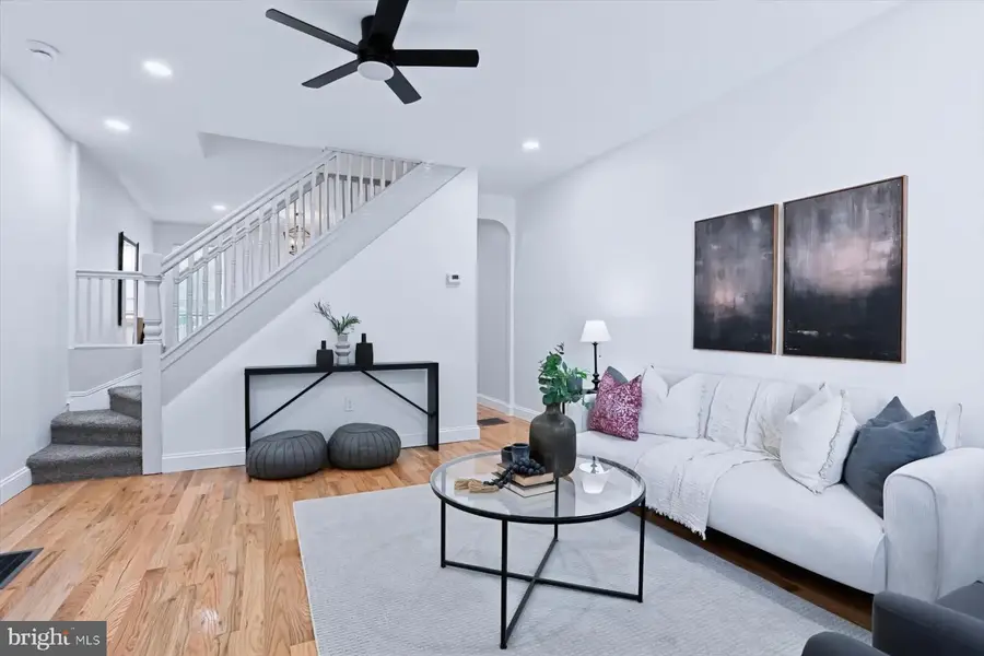 719 Berry St, Baltimore, MD 21211 - #3