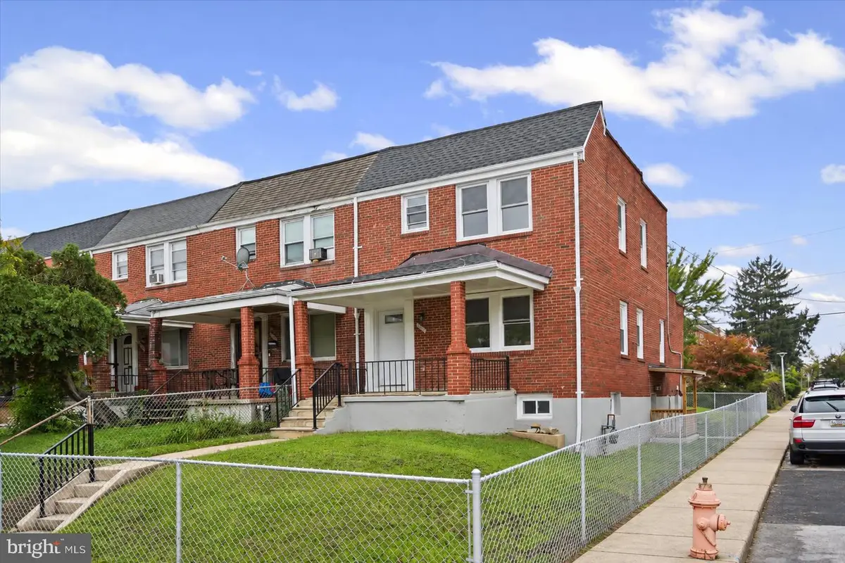 3800 Hayward Ave, Baltimore, MD 21215 - #1
