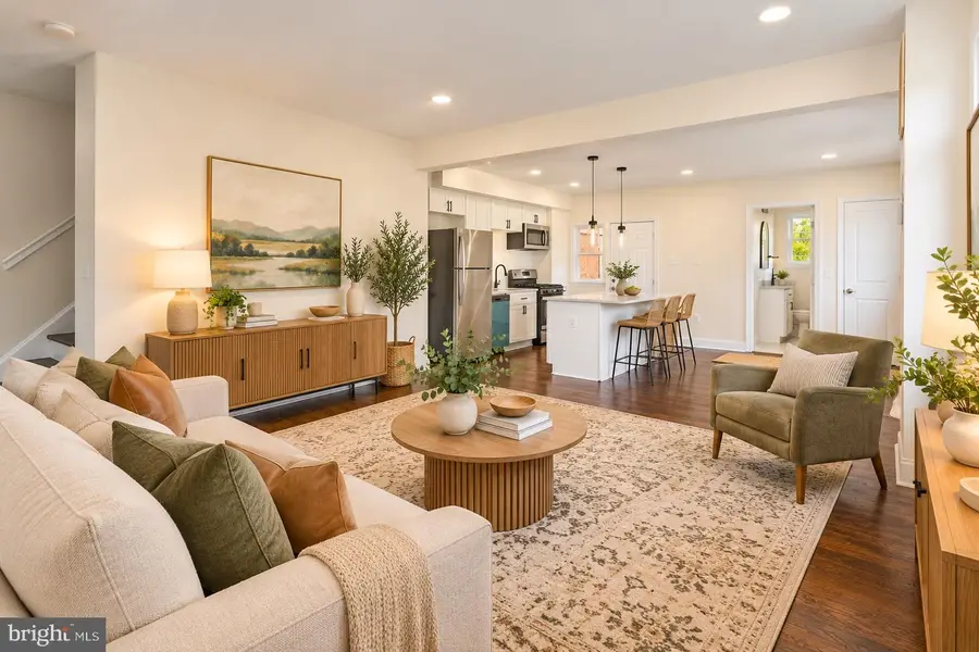 3800 Hayward Ave, Baltimore, MD 21215 - #2