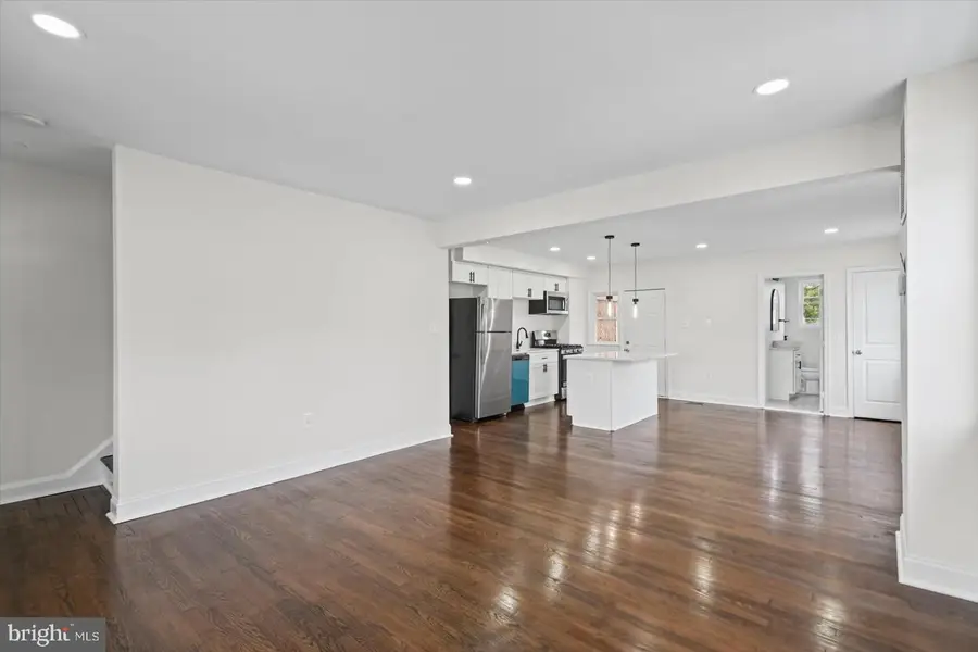 3800 Hayward Ave, Baltimore, MD 21215 - #3