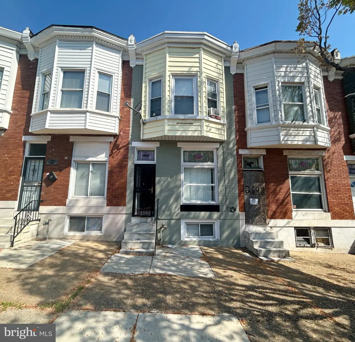 2650 Harlem Ave, Baltimore, MD 21216 - #1