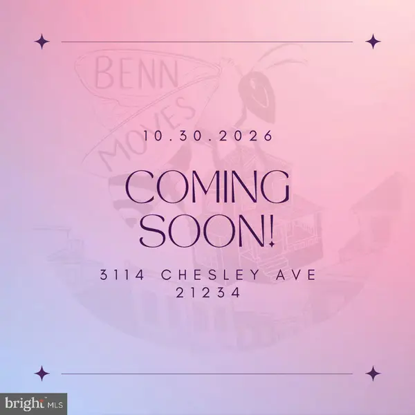 3114 Chesley Ave, PARKVILLE, MD 21234