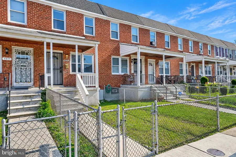 4515 Umatilla Ave, Baltimore, MD 21215 - #3