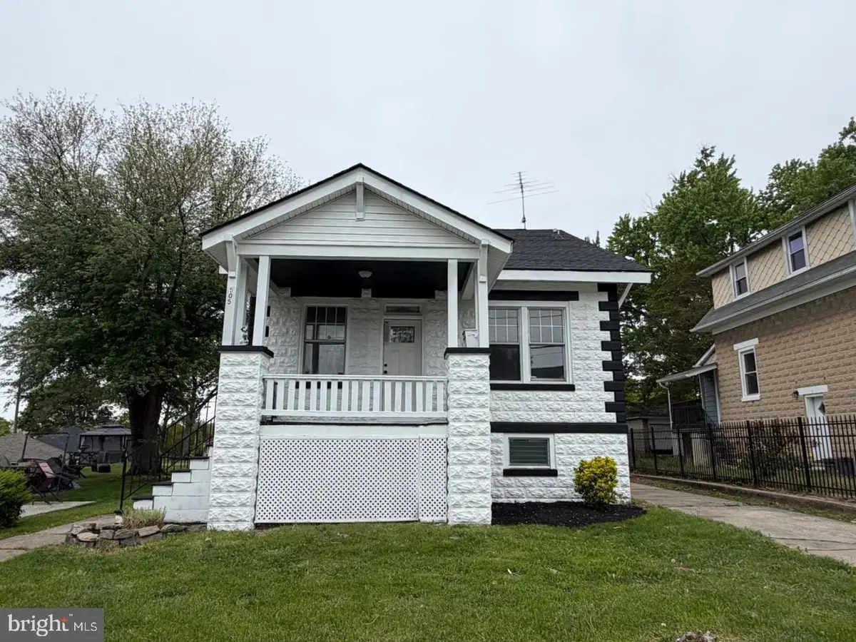 3505 Frankford Ave, Baltimore, MD 21214 - #1
