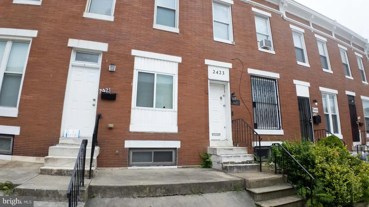 2423 Lauretta Ave, Baltimore, MD 21223 - #1