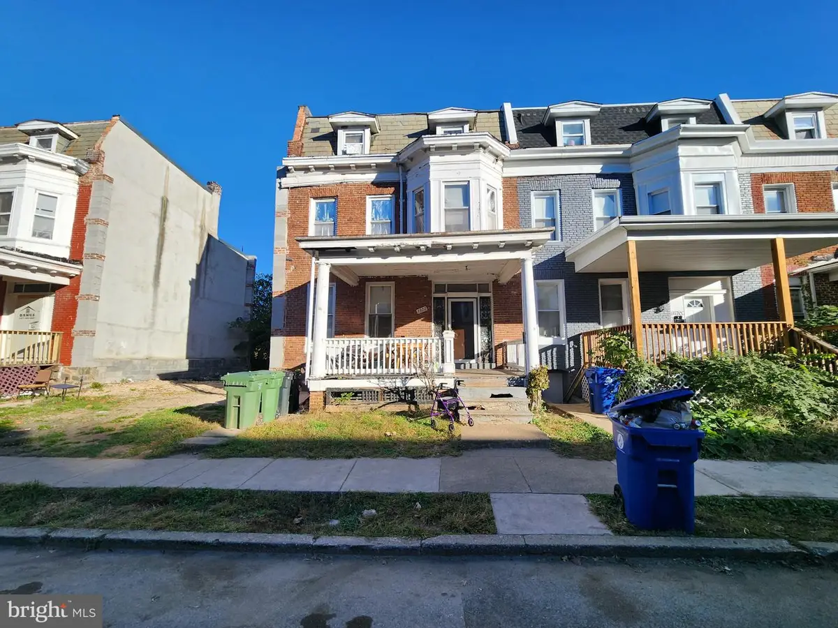 3922 Ridgewood Ave, Baltimore, MD 21215 - #1