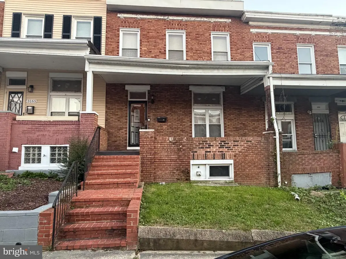 3163 Elmora Ave, Baltimore, MD 21213 - #1