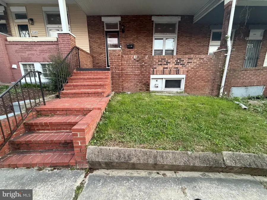 3163 Elmora Ave, Baltimore, MD 21213 - #2