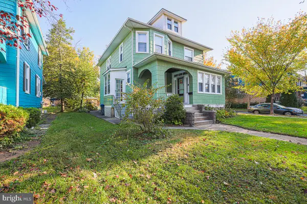2810 Southern Ave, BALTIMORE, MD 21214