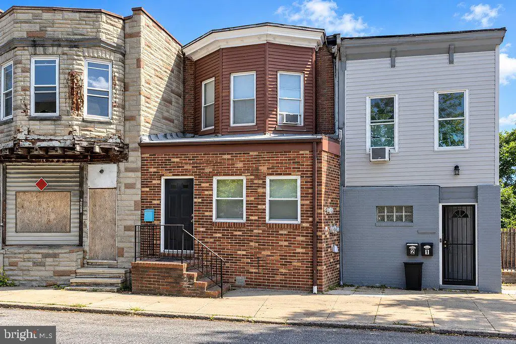 4627 Pennington Ave, Baltimore, MD 21226 - #1