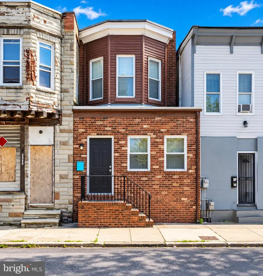 4627 Pennington Ave, Baltimore, MD 21226 - #2