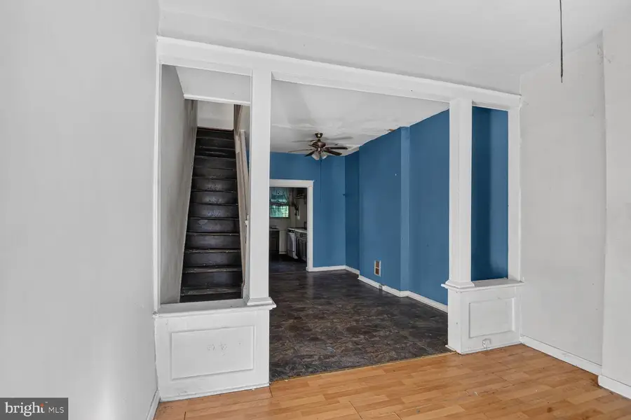 2550 Boyd St, Baltimore, MD 21223 - #3