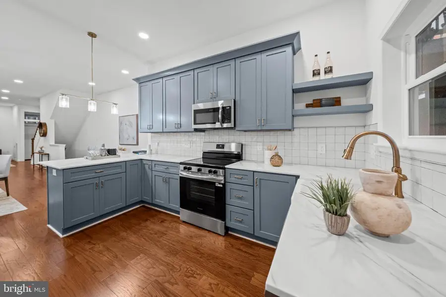 1326 Aisquith St, Baltimore, MD 21202 - #3