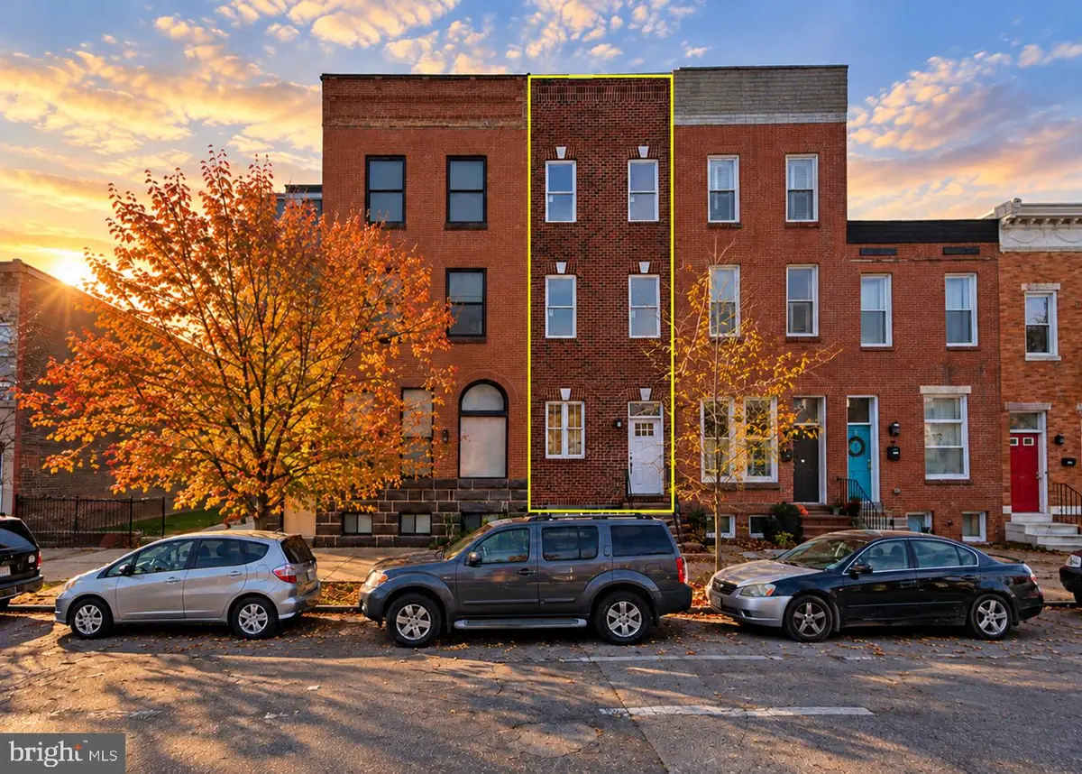 318 S Highland Ave, Baltimore, MD 21224 - #1