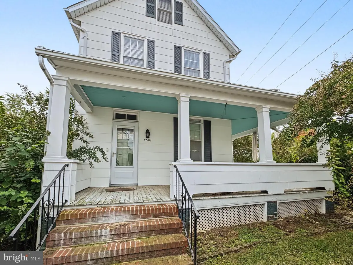 4501 Glenarm Ave, Baltimore, MD 21206 - #1
