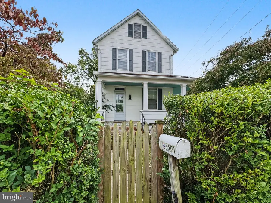 4501 Glenarm Ave, Baltimore, MD 21206 - #2