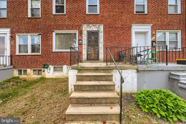 4319 Eldone Rd, BALTIMORE, MD 21229