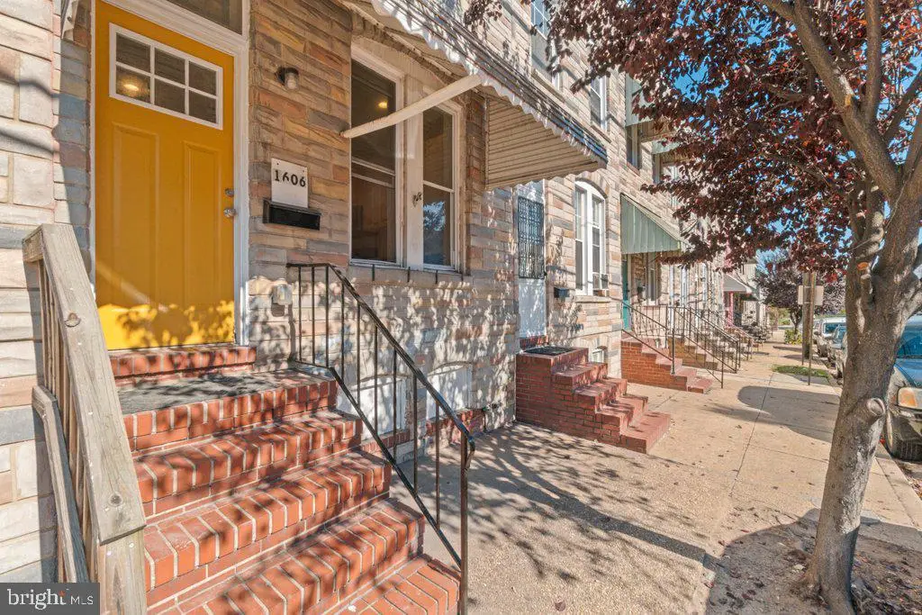 1606 Church, Baltimore, MD 21226 - #1