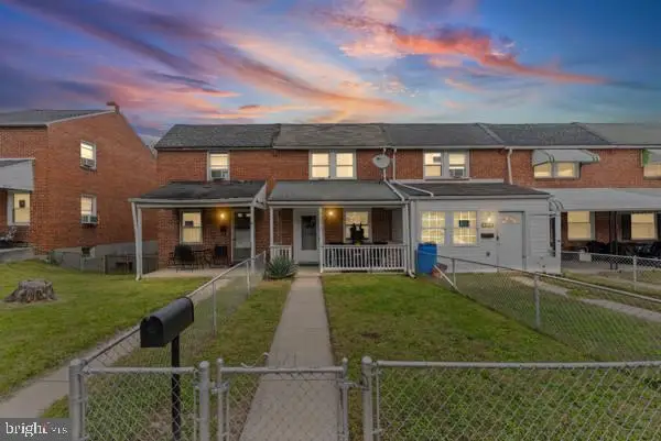 2019 Deering Ave, Baltimore, MD 21230 - #1