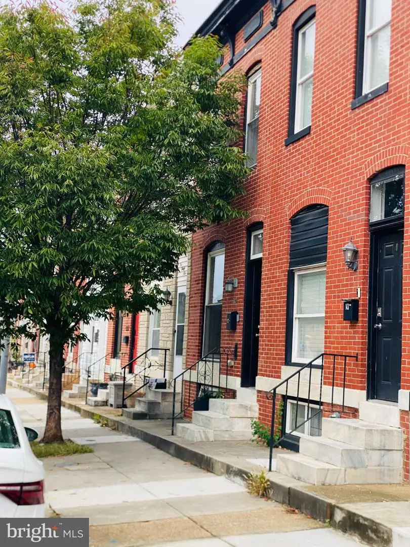 141 S Bouldin St, Baltimore, MD 21224 - #3
