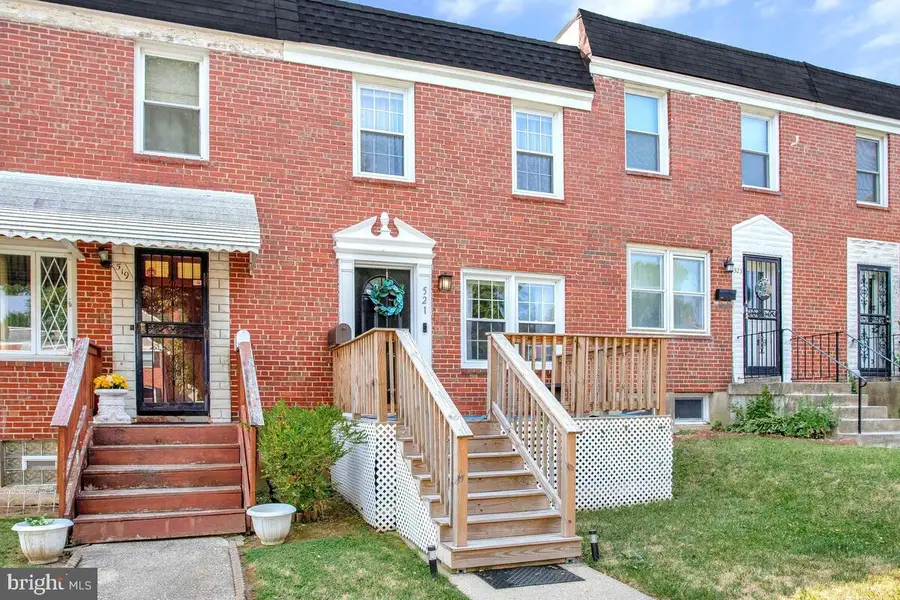 521 Lucia Ave, Baltimore, MD 21229 - #3