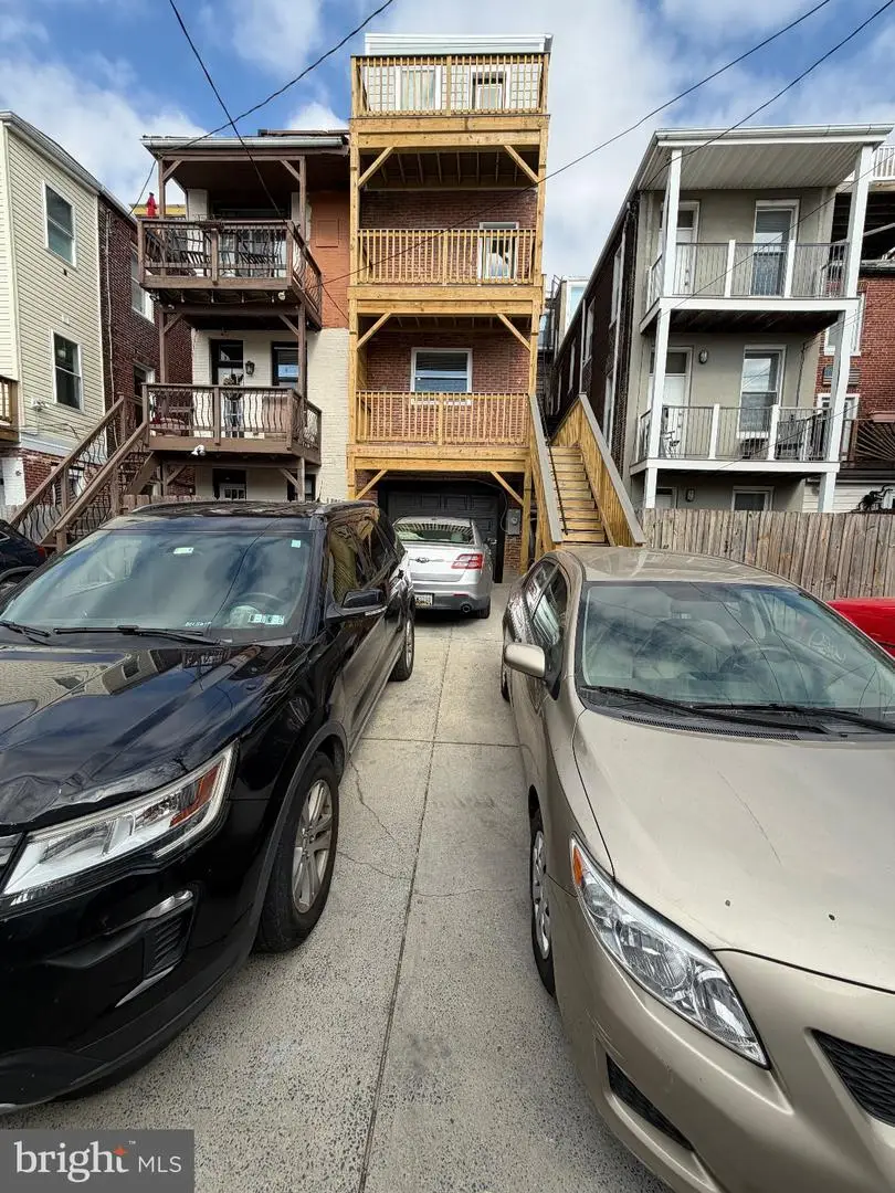2009 E Pratt St, Baltimore, MD 21231 - #2