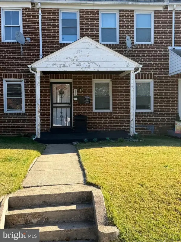15 N Tremont Rd, BALTIMORE, MD 21229