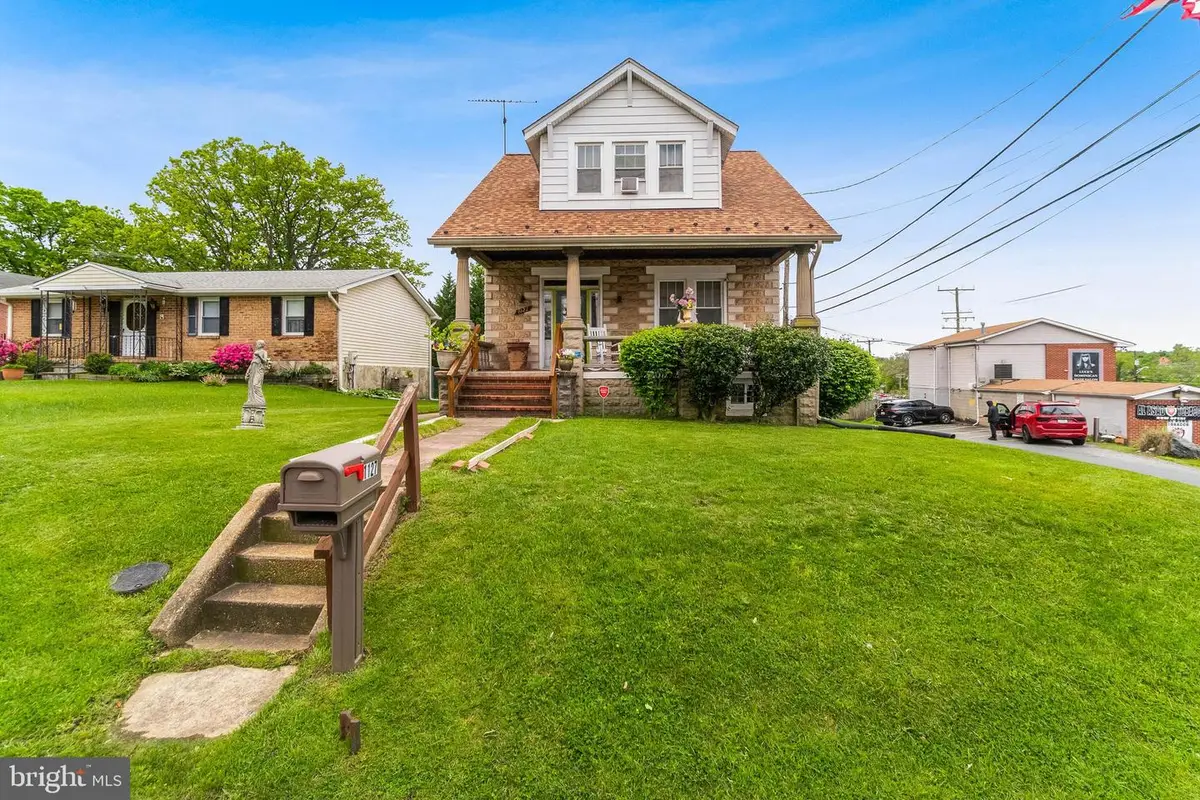 1127 Chesaco Ave, Rosedale, MD 21237 - #1