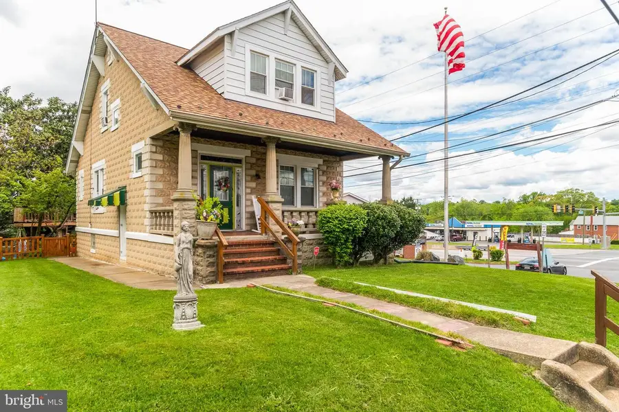 1127 Chesaco Ave, Rosedale, MD 21237 - #2