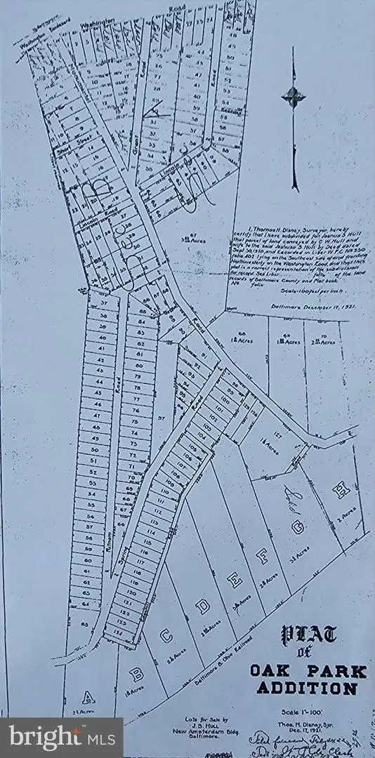 0 Monumental Rd, Halethorpe, MD 21227 - Image #2